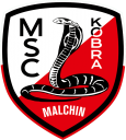 Logo MSC Kobra Malchin