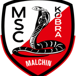 Logo MSC Kobra Malchin