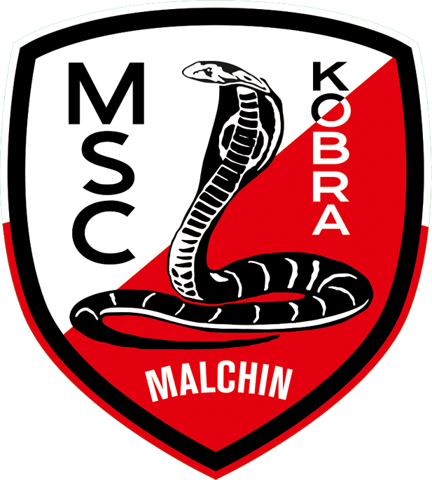 Logo MSC Kobra Malchin
