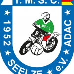 Logo 1. MSC Seelze e.V. im ADAC