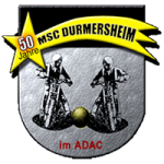 Logo MSC Comet Durmersheim