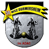 Logo MSC Comet Durmersheim